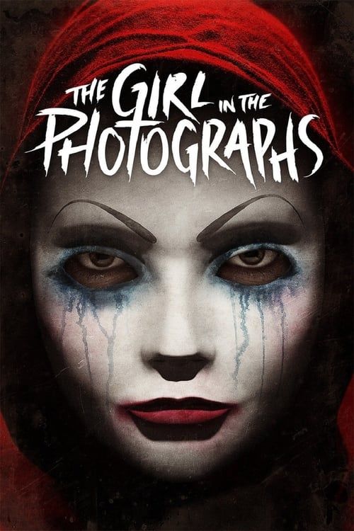 Key visual of The Girl in the Photographs