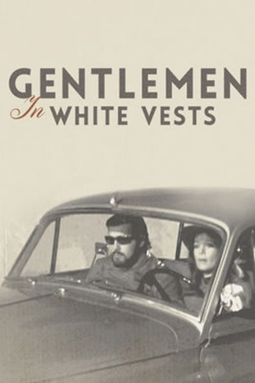 Key visual of Gentlemen in White Vests