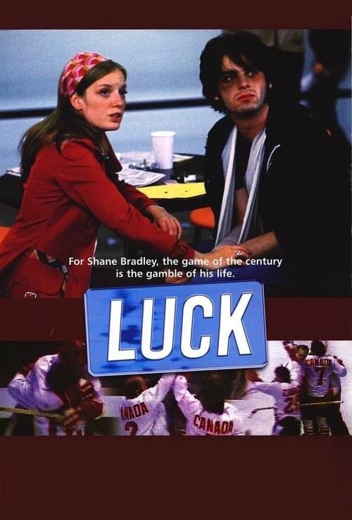 Key visual of Luck