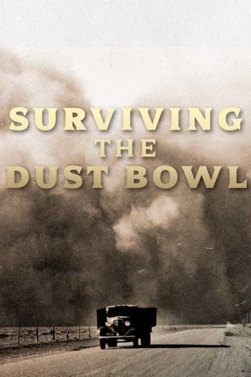 Key visual of Surviving the Dust Bowl