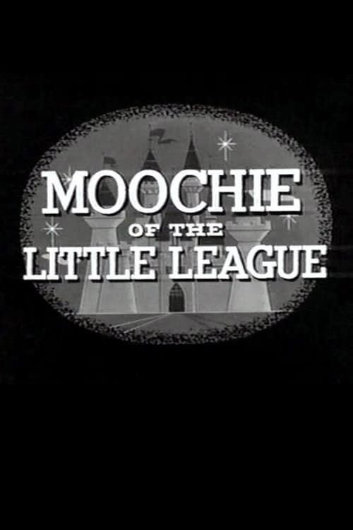 Key visual of Moochie of the Little League