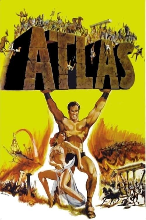 Key visual of Atlas