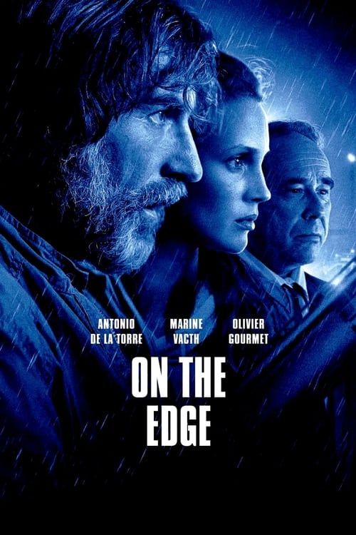 Key visual of On the Edge