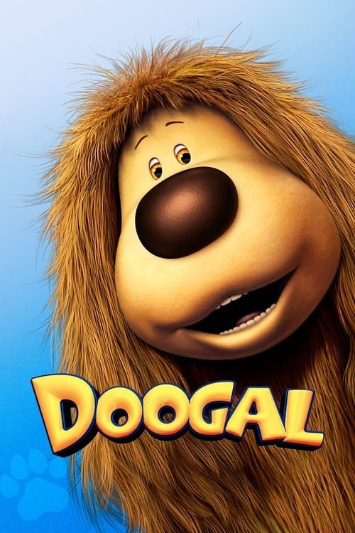 Key visual of Doogal