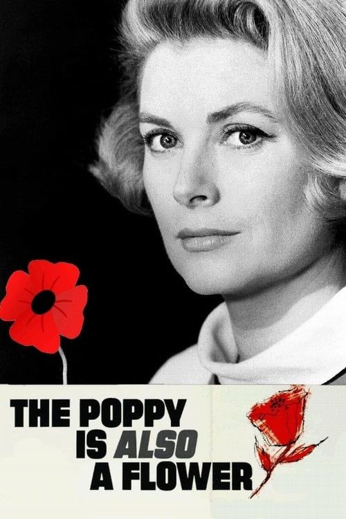 Key visual of Poppies Are Also Flowers