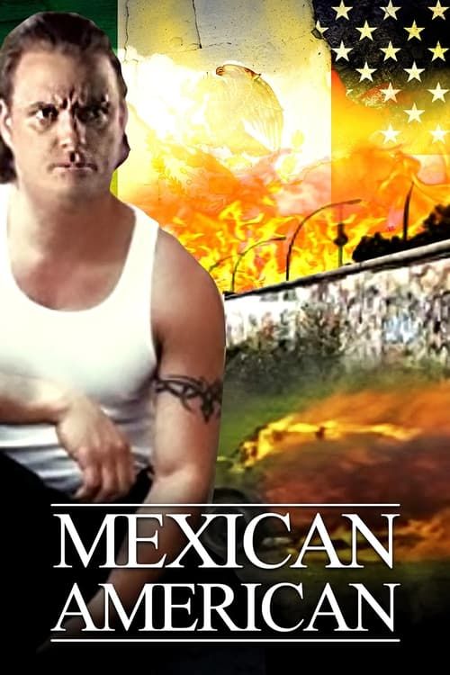 Key visual of Mexican American