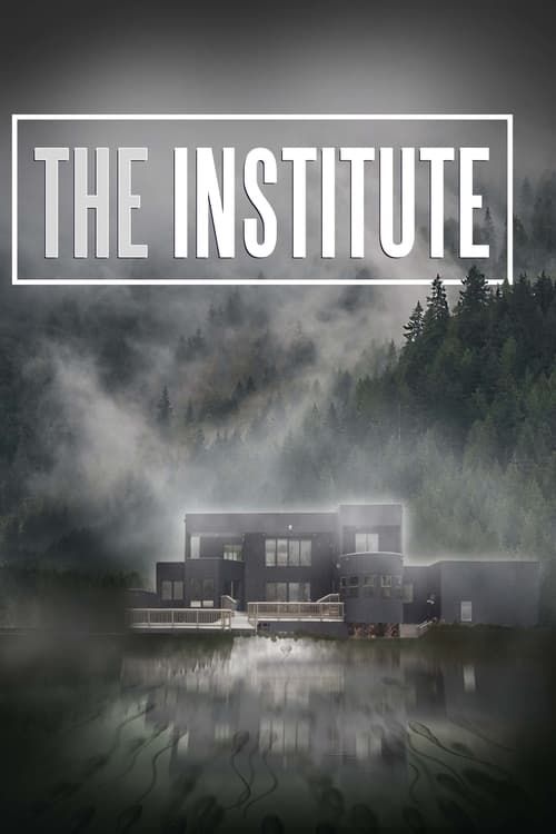 Key visual of The Institute