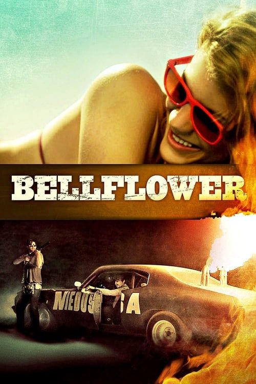 Key visual of Bellflower