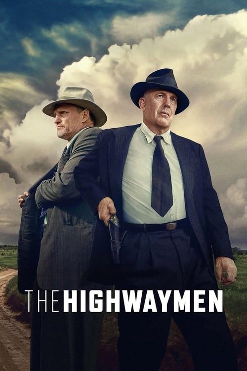 Key visual of The Highwaymen