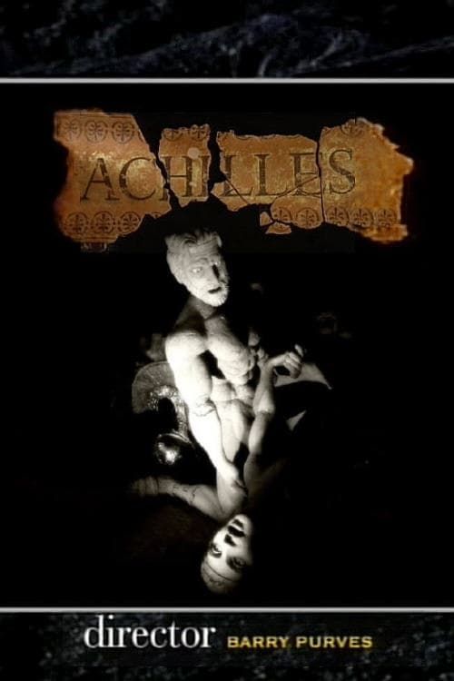 Key visual of Achilles