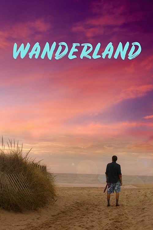 Key visual of Wanderland