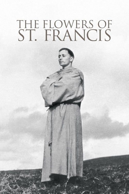 Key visual of The Flowers of St. Francis