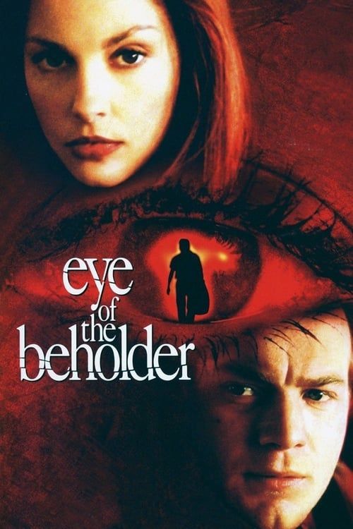 Key visual of Eye of the Beholder