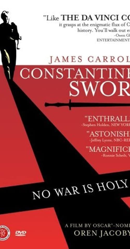 Key visual of Constantine's Sword