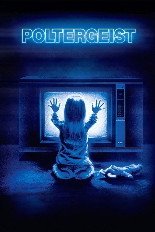 Key visual of Poltergeist