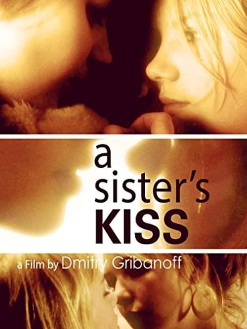 Key visual of A Sister's Kiss