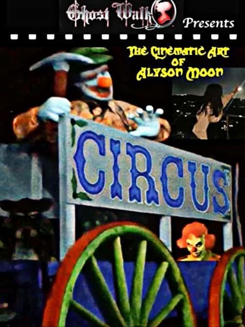 Key visual of Circus
