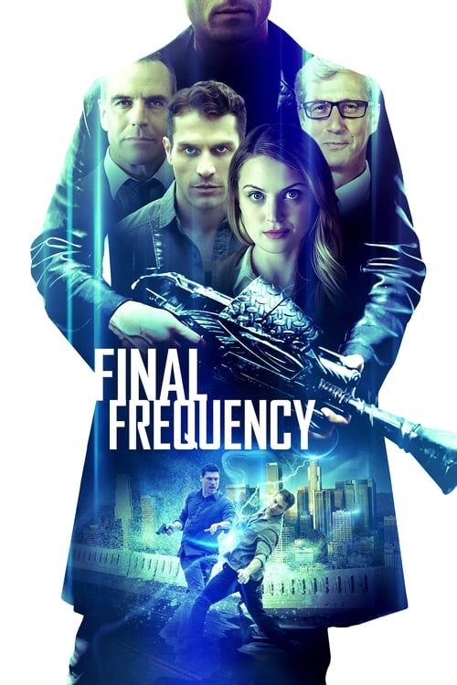 Key visual of Final Frequency