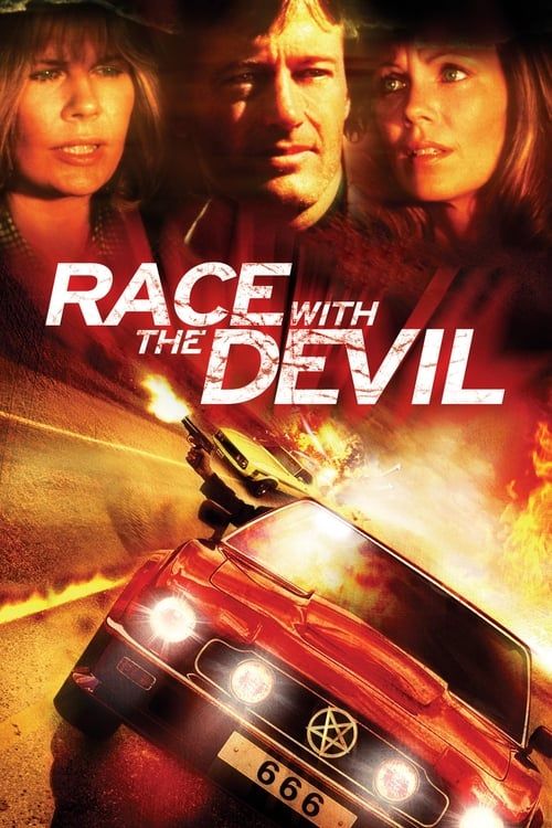 Key visual of Race with the Devil