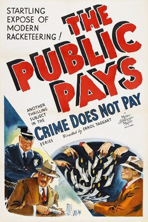 Key visual of The Public Pays
