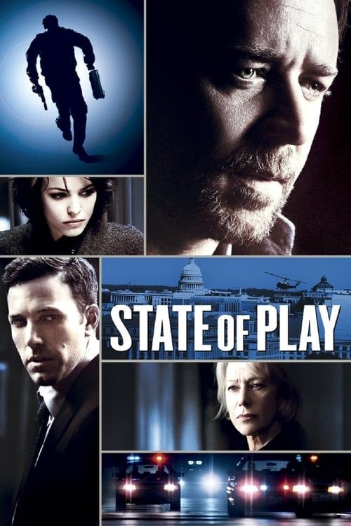 Key visual of State of Play