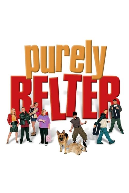 Key visual of Purely Belter