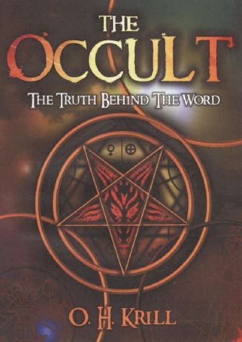 Key visual of The Occult: The Truth Behind the Word