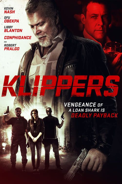 Key visual of Klippers