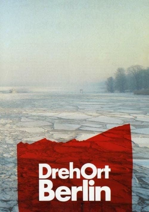Key visual of Drehort Berlin