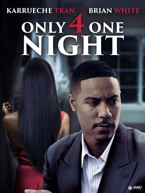 Key visual of Only For One Night