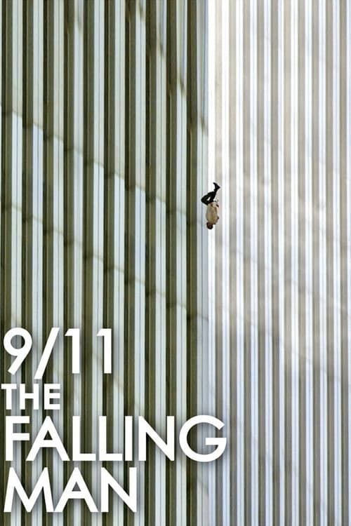 Key visual of 9/11: The Falling Man