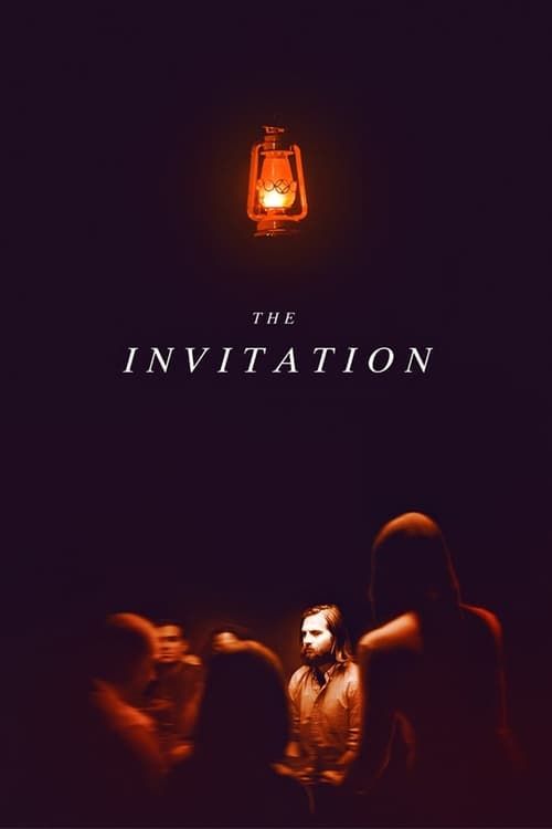 Key visual of The Invitation