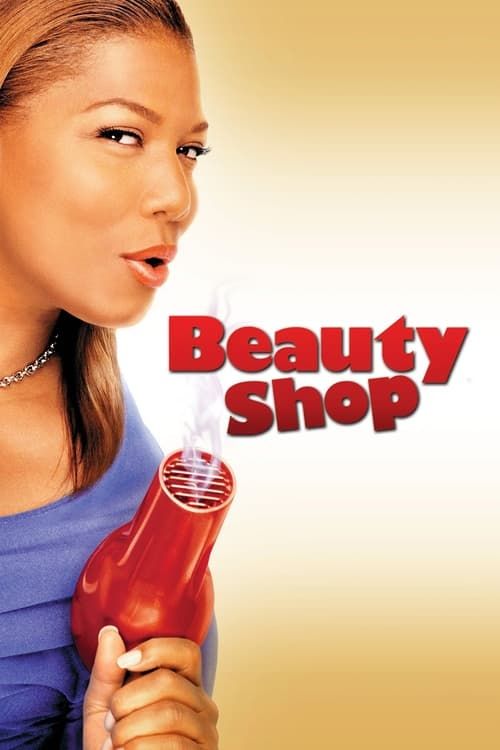 Key visual of Beauty Shop