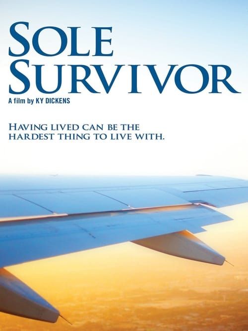 Key visual of Sole Survivor