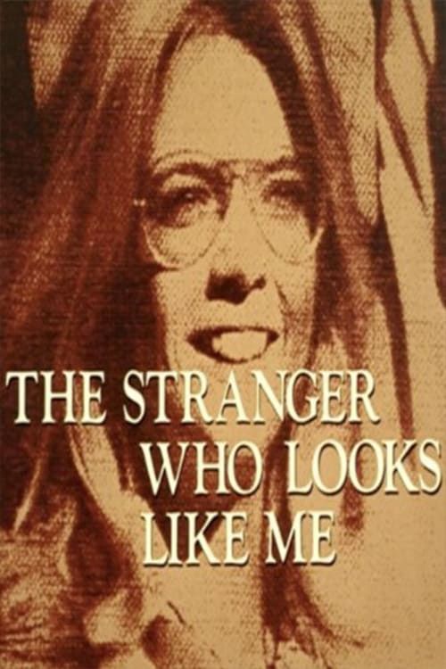 Key visual of The Stranger Who Looks Like Me