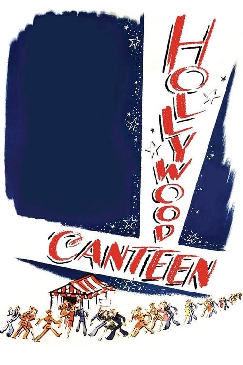 Key visual of Hollywood Canteen