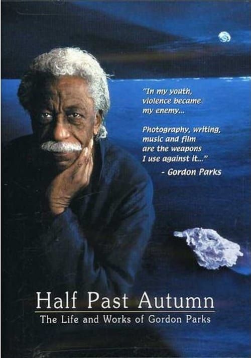 Key visual of Half Past Autumn: The Life and Works of Gordon Parks