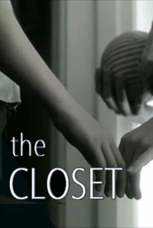 Key visual of The Closet