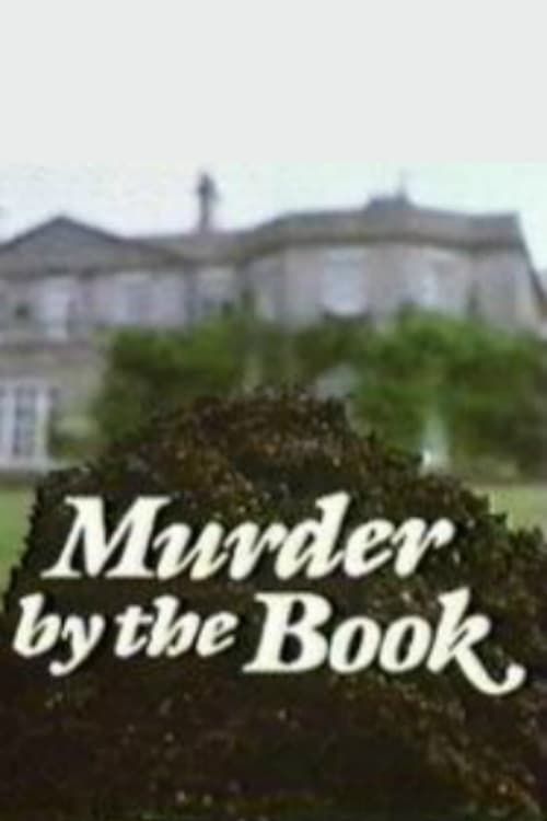 Key visual of Murder by the Book
