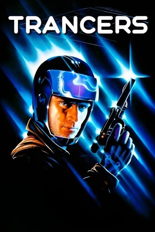 Key visual of Trancers