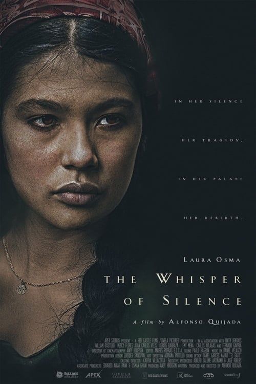 Key visual of The Whisper of Silence