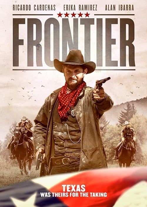 Key visual of Frontier