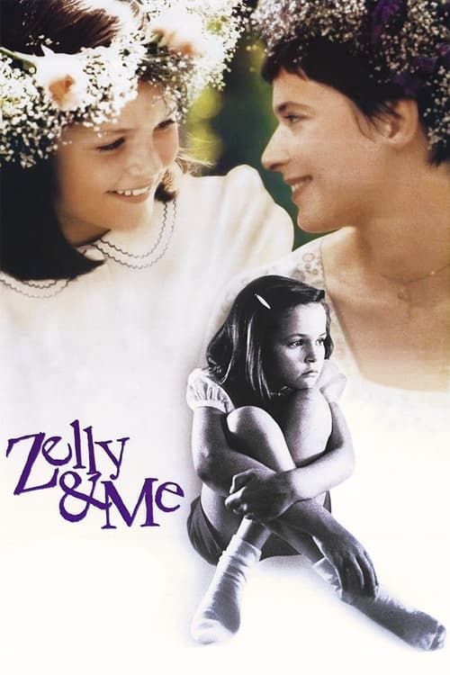 Key visual of Zelly & Me