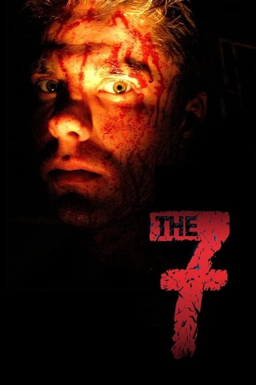 Key visual of The 7