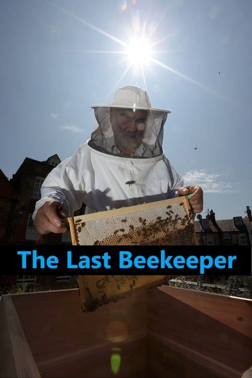 Key visual of The Last Beekeeper