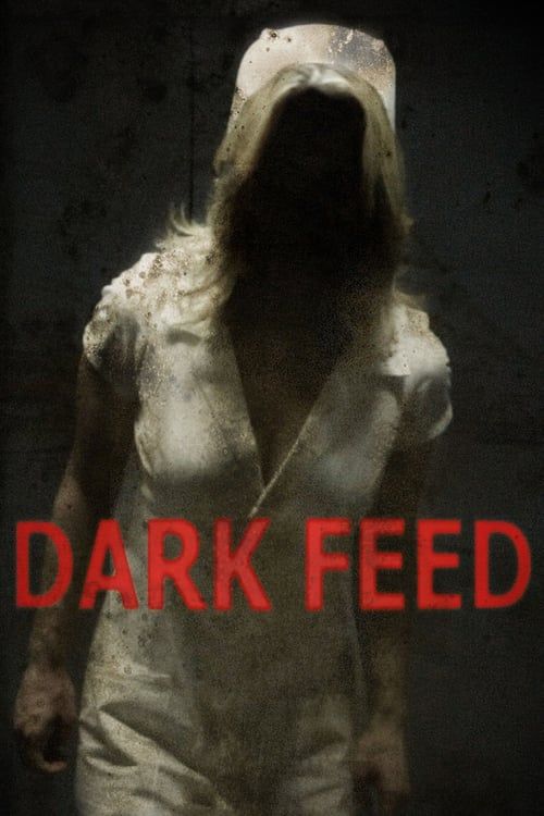 Key visual of Dark Feed