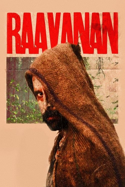 Key visual of Raavanan