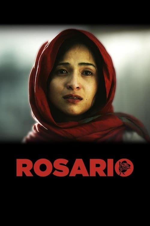 Key visual of Rosario