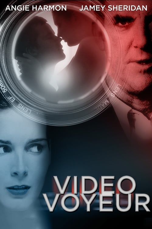 Key visual of Video Voyeur: The Susan Wilson Story