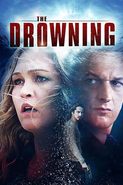 Key visual of The Drowning